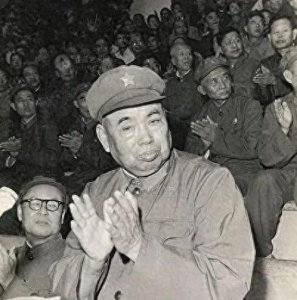 ​南京军区班子成员名单：除司令员许世友外，还有谁在其中？