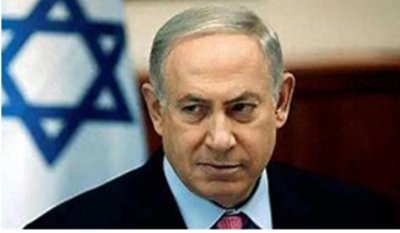 ​以色列人狠话不多：惹了它的一个都不放过