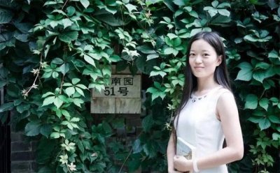 ​《中国诗词大会》陈更，一战成名受追捧，致使6年还没博士毕业？