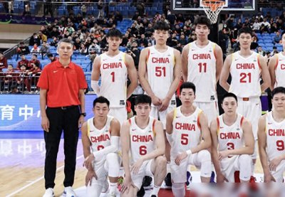 ​男篮最水国手？出场16分钟4中1仅3+6郭士强为何迷信他