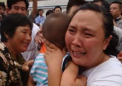 人贩不会拐啥样的娃？经验丰富的老民警说出答案，父母听的很揪心