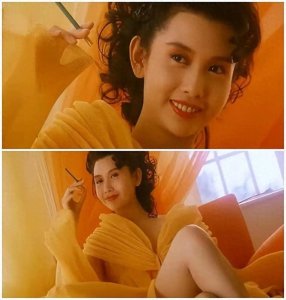 ​邱淑贞超棒被禁的6部电影，看完才知为何为“全香港男人的欲望