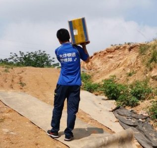 ​德邦快递怎么样？福建快递进村 大件也能送货上门