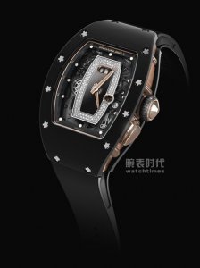 ​颜才俱佳的RM女表