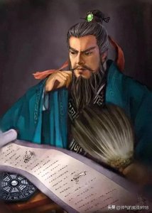 ​明朝一代谋士刘伯温