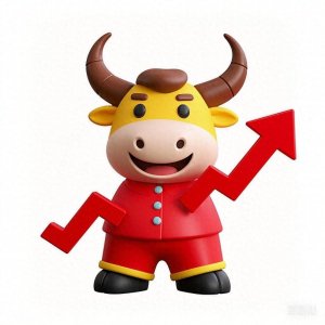 ​股市风云之涨跌的奇幻之旅