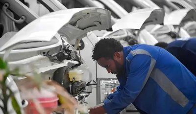 ​首开先河 金旅客车斩获非洲国家首批纯电客车散件大单