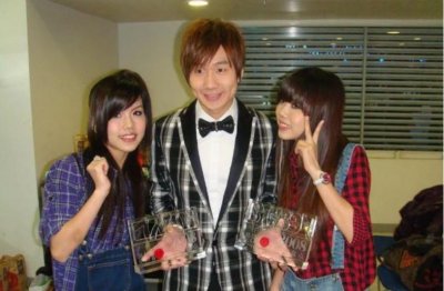 ​BY2出了狼窝又进虎口，29岁想翻红怎么那么难，她们到底错在哪？