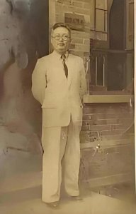 ​雷州往事：孙子兵法研究第一人，“与孙子同不朽”的雷州人