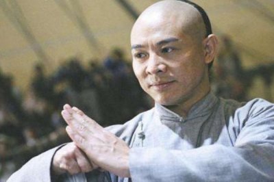 ​李连杰的爷爷到底是谁 真实身份震惊全国