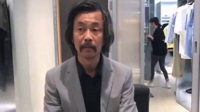 ​流浪大师的义子小飞资料照片 流浪大师为什么选择小飞