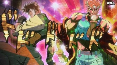 ​阿姨压一压是什么梗 JOJO里面的梗你知道吗