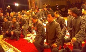 王长贵真的逝世了吗（乡村爱情王长贵死而复生）