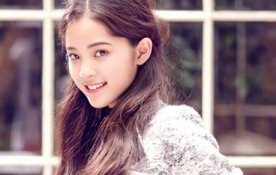 ​欧阳娜娜去哪里念大学