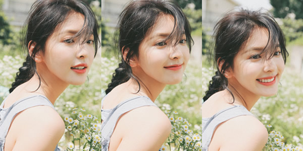 许光汉喜欢章若楠 章若楠和许光汉是情侣吗