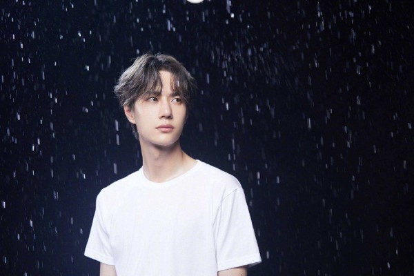 王一博为什么很少说话 王一博天天向上不说话怎么回事