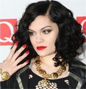 ​jessie j得过格莱美吗在欧美的地位,婕茜是哪个国家的人多大了