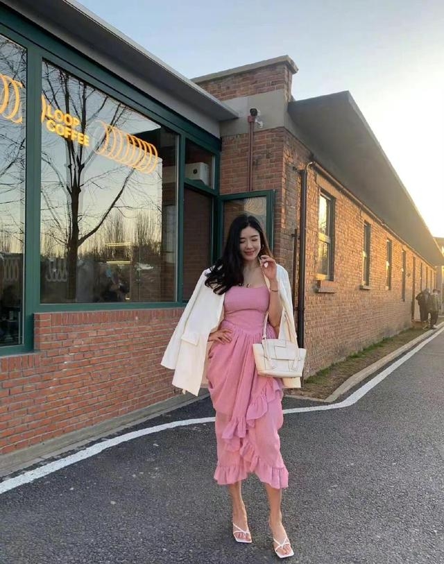 周韦彤普通话(周韦彤图片) 周韦彤 普通话 第3张