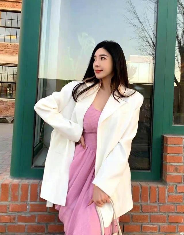 周韦彤普通话(周韦彤图片) 周韦彤 普通话 第2张