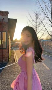 ​周韦彤普通话(周韦彤图片)