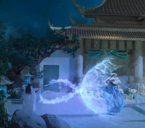 香蜜水神为什么会被杀