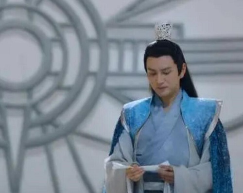 香蜜水神为什么会被杀