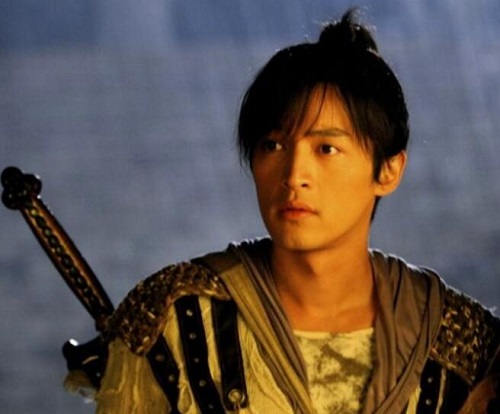 仙剑奇侠传景天和李逍遥的关系