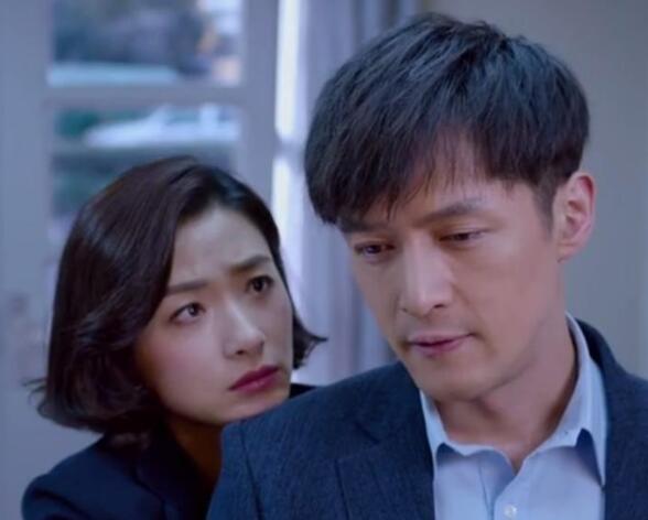 猎场郑秋冬熊青春为什么分手