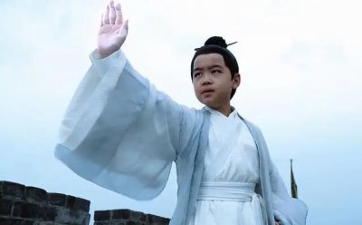 ​赵宣素什么境界 为什么把紫气给徐凤年的原因