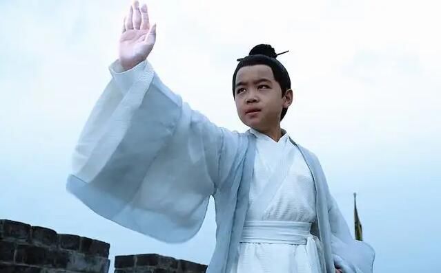 赵宣素什么境界 为什么把紫气给徐凤年的原因