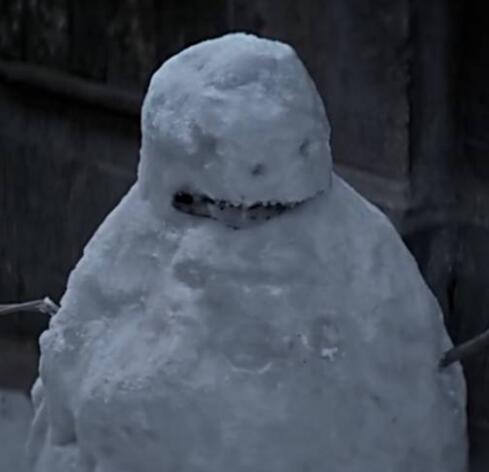 无证之罪雪人杀人案凶手是谁