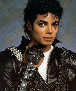​迈克尔杰克逊在流行乐坛的地位
