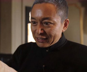 ​张万霖是什么电视剧