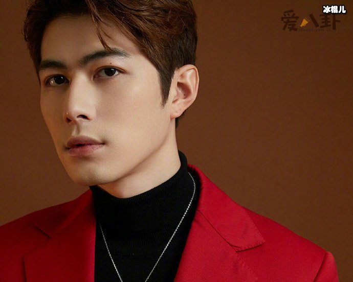 陈学冬女友是谁