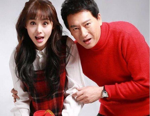 郑爽和老爸（郑爽给爸爸发888什么情况）