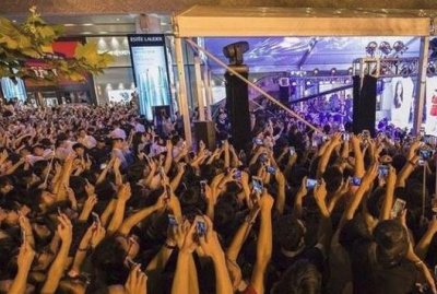 ​微博饭圈搬家什么意思 饭圈搬家可不是一件轻而易举的事