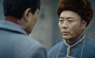 ​人世间水自流和涂志强什么关系