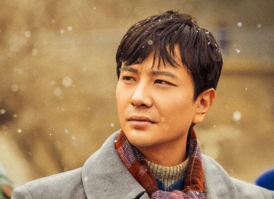 人世间水自流和涂志强什么关系