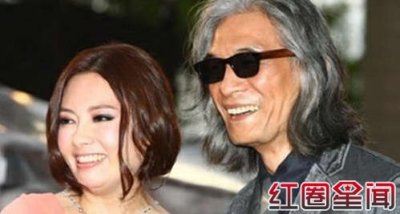 ​李丽珍老公是谁名字资料揭秘李丽珍老公潘源良私密情史