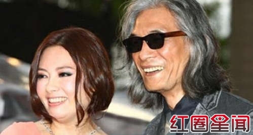 李丽珍老公是谁名字资料 揭秘李丽珍老公潘源良私密情史