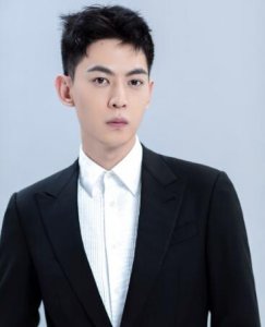 ​动物管理局周探长扮演者