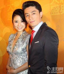 ​霍建华林心如公布姐弟恋 揭秘霍建华林心如什么时候走到一起的