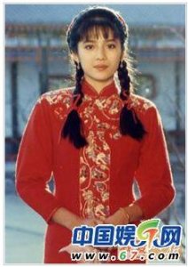 ​林瑞阳前妻曾哲贞个人资料 据说琼瑶超爱她