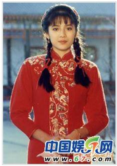 林瑞阳前妻曾哲贞个人资料 据说琼瑶超爱她