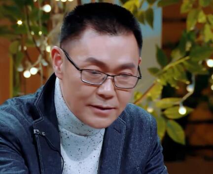 沈梦辰爸爸是演员么