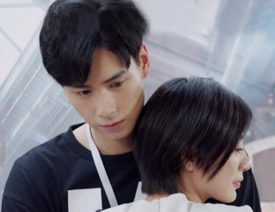 ​亲爱的热爱的吴白最后和谁在一起了