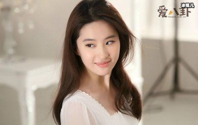 ​刘亦菲被曝隐婚，男主不是韩星宋承宪而是他？