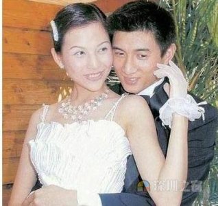 ​蔡少芬和吴奇隆为什么分手(蔡少芬吴奇隆分手原因)