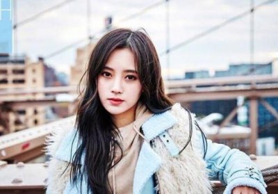 ​鞠婧祎身高多少