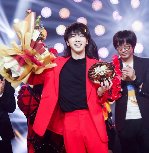 华晨宇参加过的综艺节目有哪些